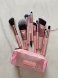 Kit viajero montoc LUNA PINK X 10