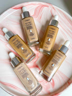 Tinta True Match Loreal