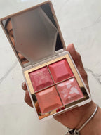 Paleta de rostro montoc