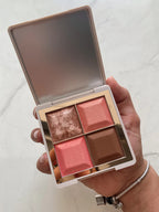Paleta de rostro montoc