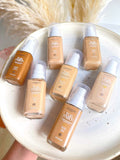 Base True Match Loreal Paris