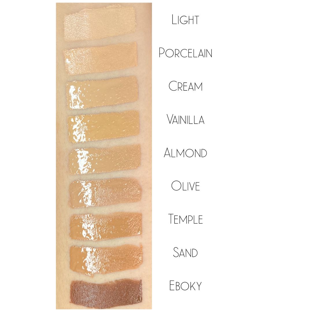 Tinta Serum Atenea