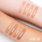 Bronzer Compacto Sublime Atenea