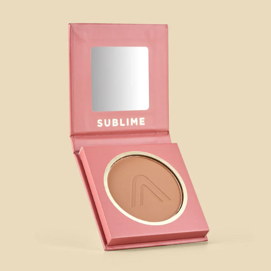 Bronzer Compacto Sublime Atenea
