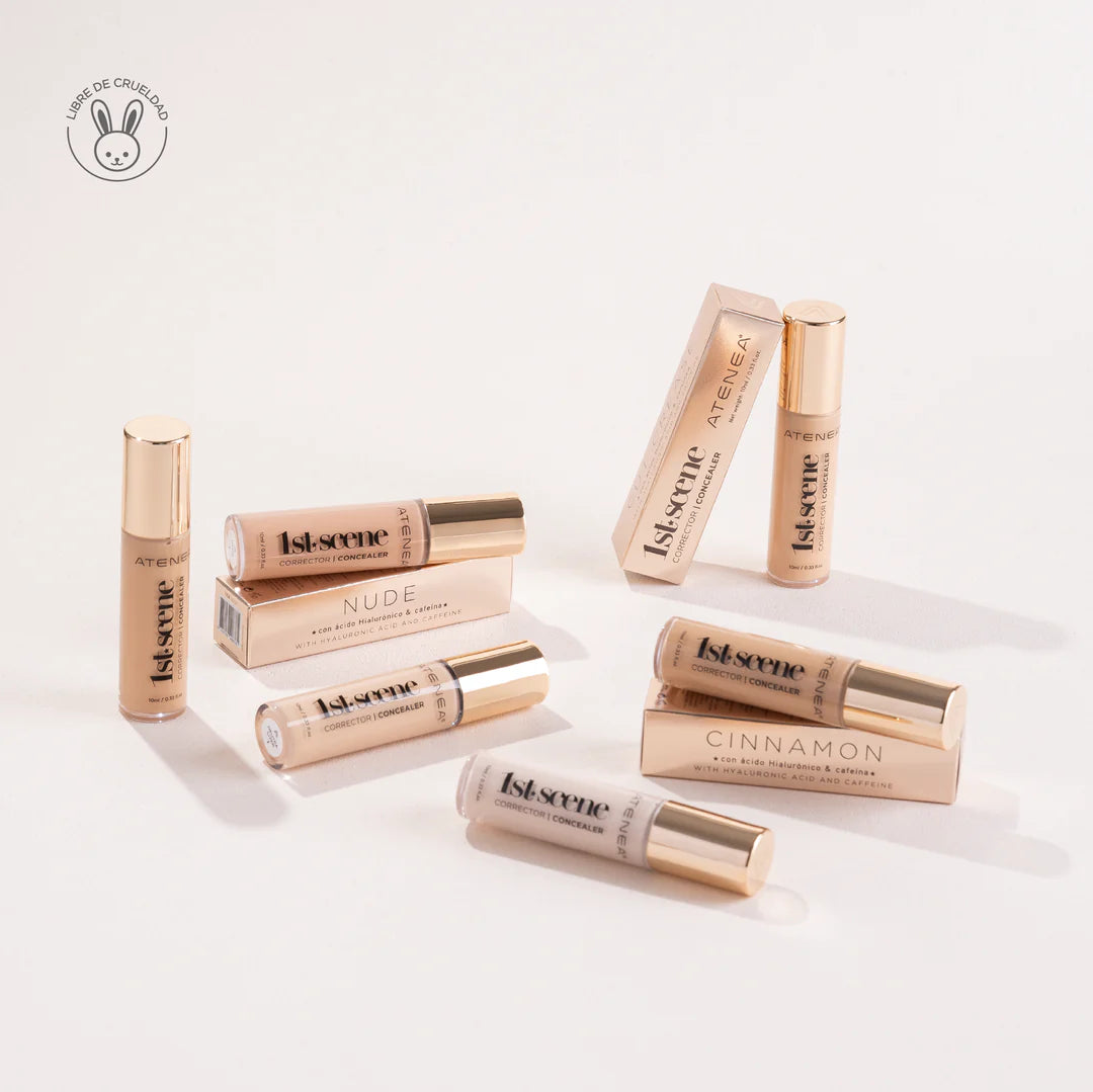 Corrector Atenea