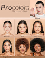 Base Procolors
