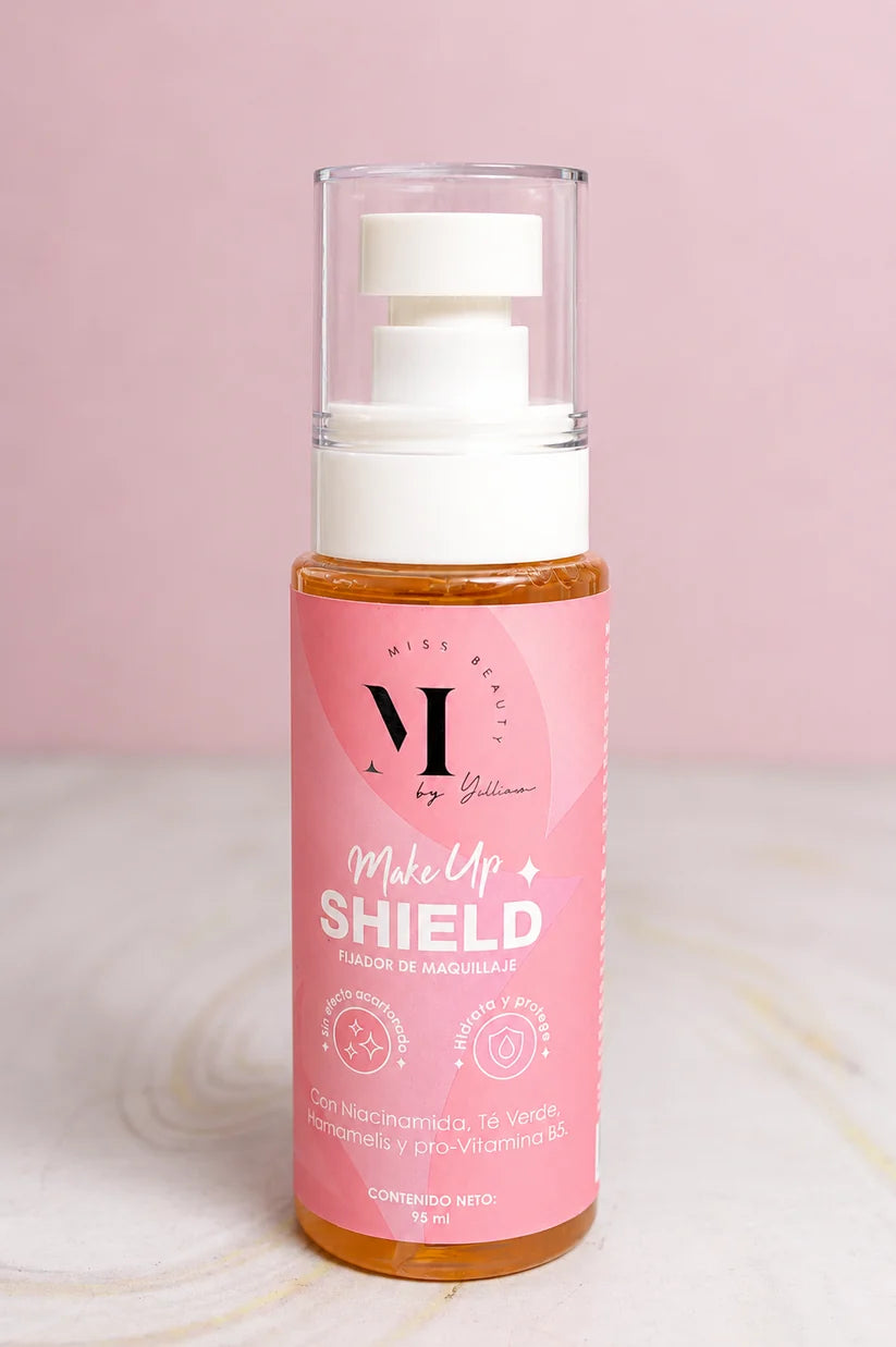 Fijador missbeauty