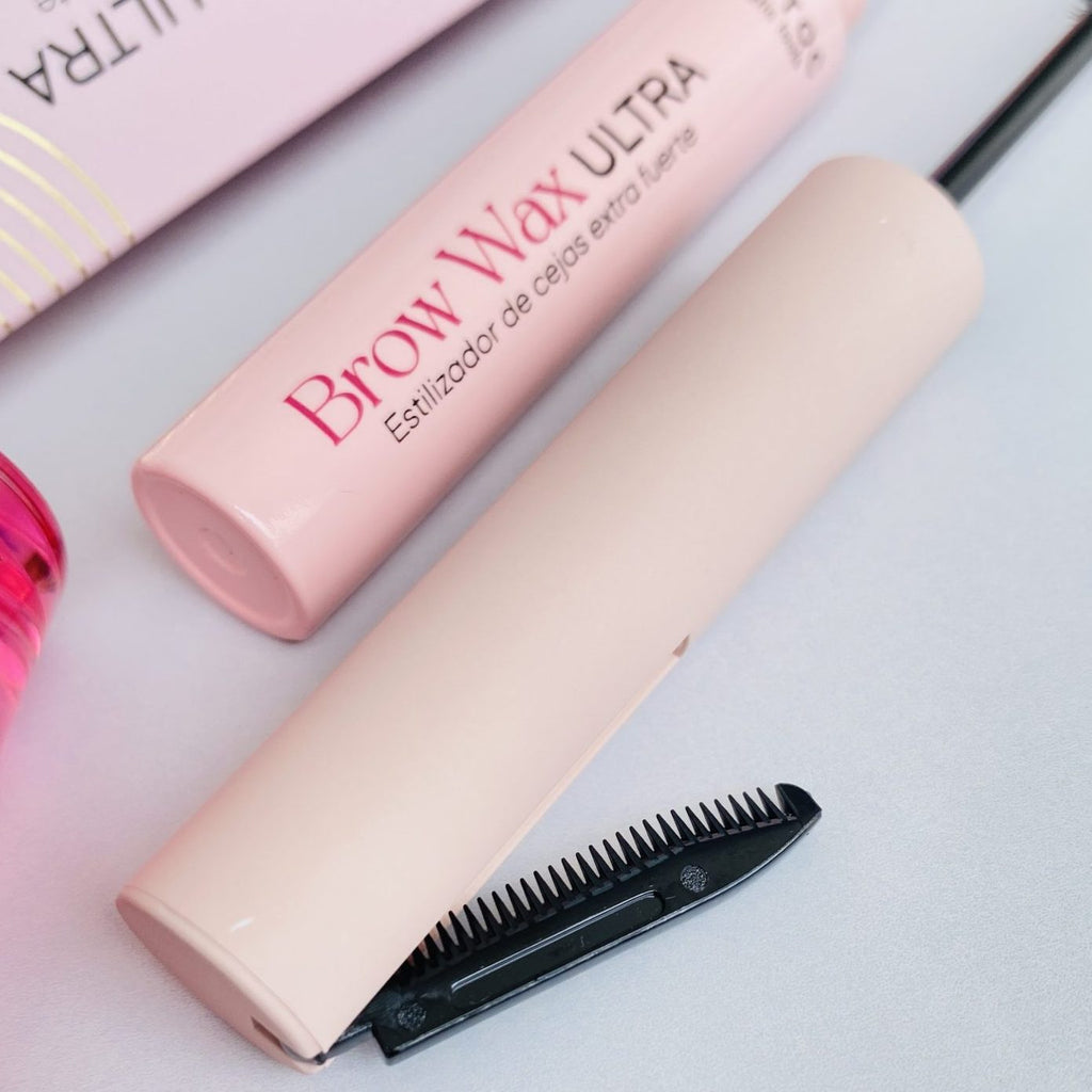 Gel de cejas montoc Brow wax