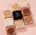 Polvo Suelto Loose Finishing Powder Fitme de Maybelline