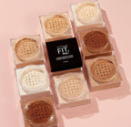 Polvo Suelto Loose Finishing Powder Fitme de Maybelline