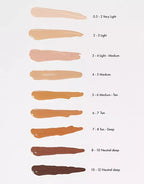 Tinta True Match Loreal