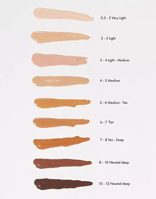Tinta True Match Loreal