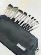 Kit de brochas ALISHA X10