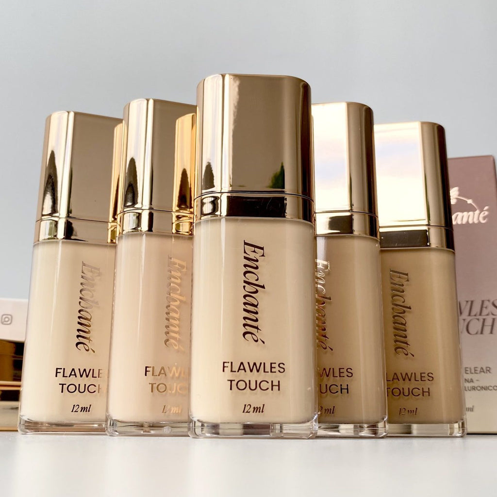 Corrector Flawless Enchante