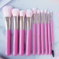 Kit bubblegum LULA x10