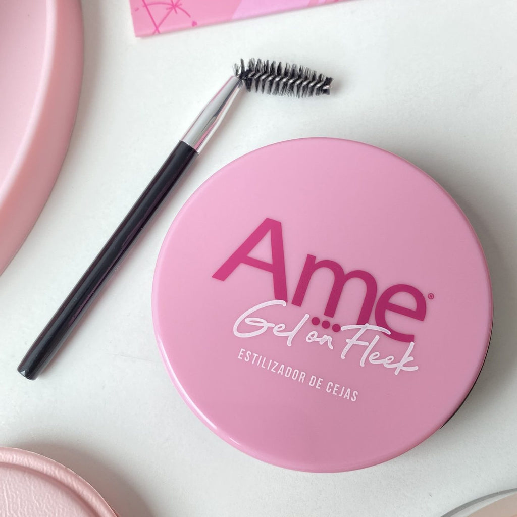 Gel fijador cejas AME