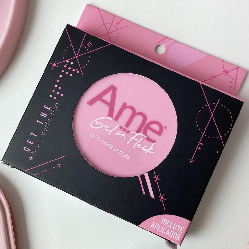 Gel fijador cejas AME