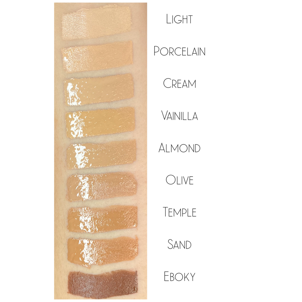 Base atenea pequeña 30ml