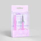 Set de pinza + tijera Lula