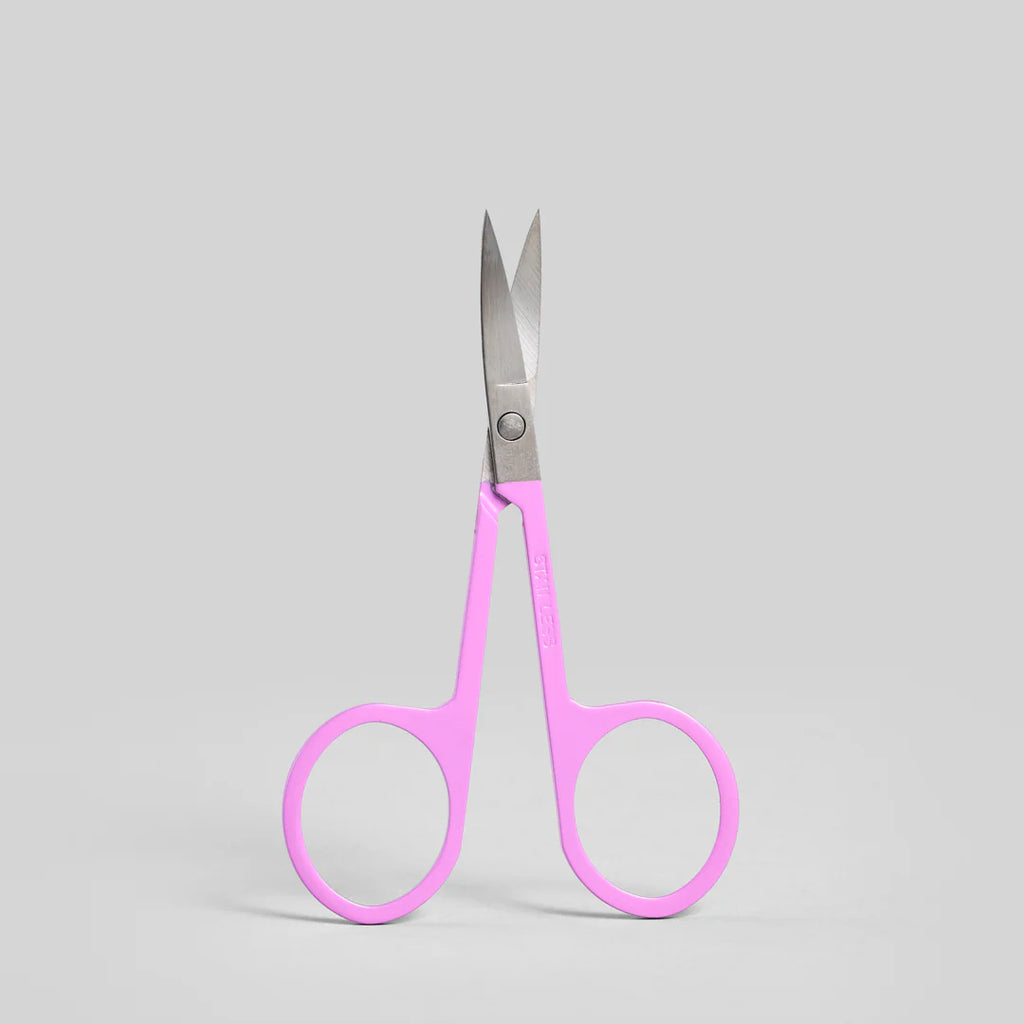 Set de pinza + tijera Lula