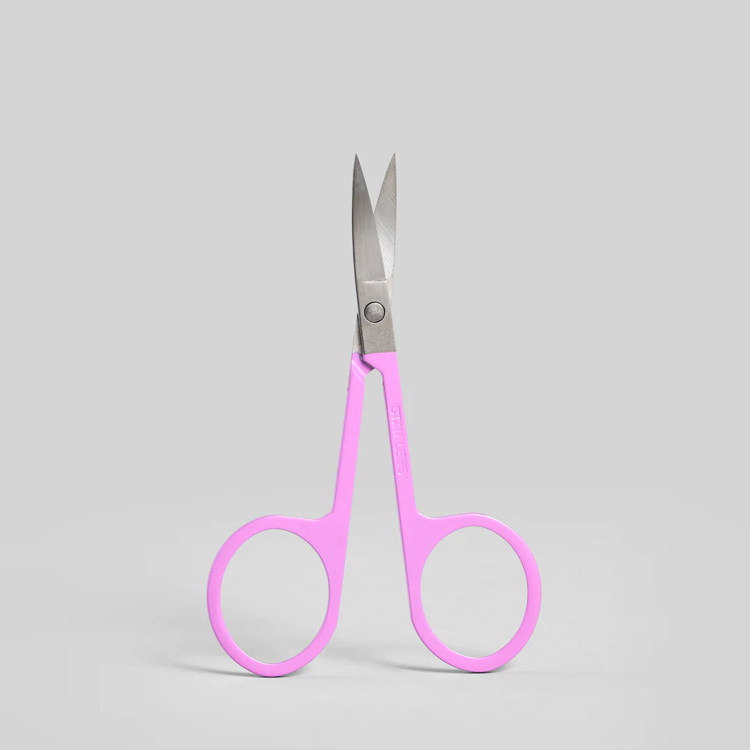 Set de pinza + tijera Lula