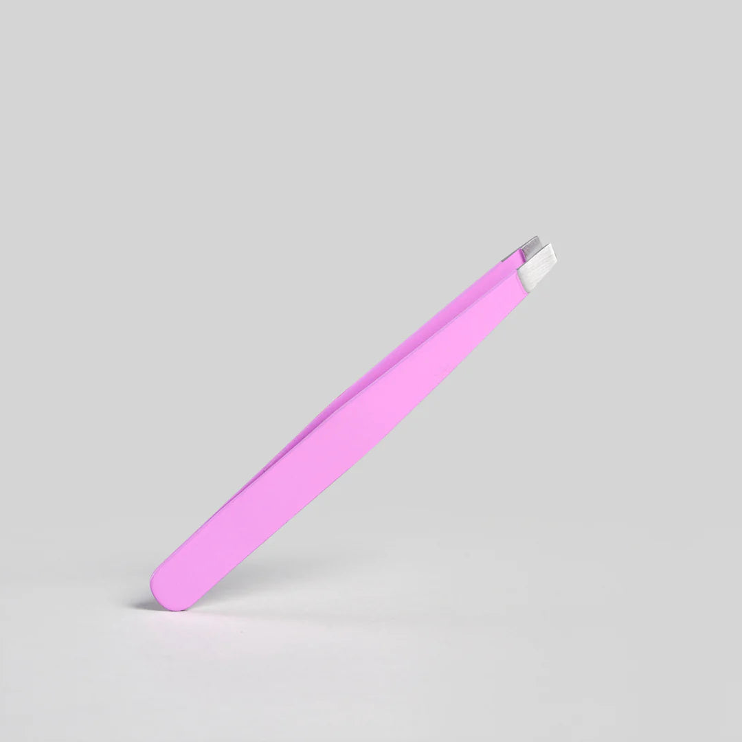 Set de pinza + tijera Lula