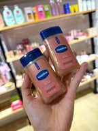 Shimmer Oil Gel Vaseline
