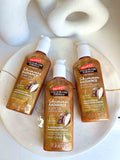 Shimmer Radiance Palmer’s Oil