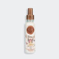 Perfume capilar origen botanico