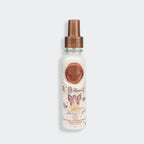 Perfume capilar origen botanico