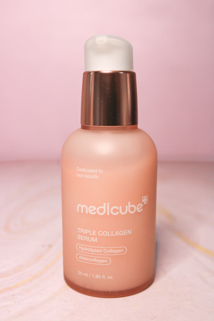Triple collagen serum 4.0 x 55ml Medicube
