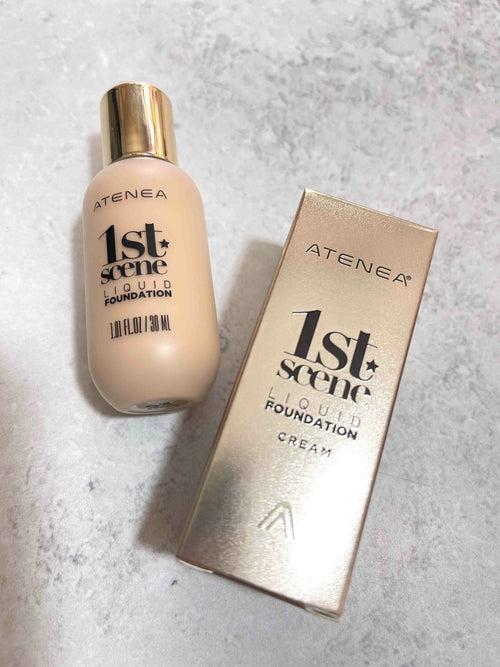 Base atenea pequeña 30ml