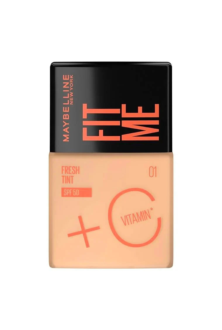 Fit Me Fresh Tint Maybelline