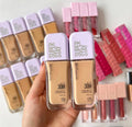 Base Super Stay Lumi-Matte SPF 16