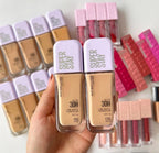 Base Super Stay Lumi-Matte SPF 16