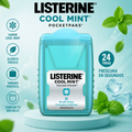 Pocketpaks listerine x 24 und