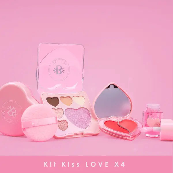 Kit Kiss Love – Bloomshel