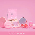 Kit Kiss Love – Bloomshel