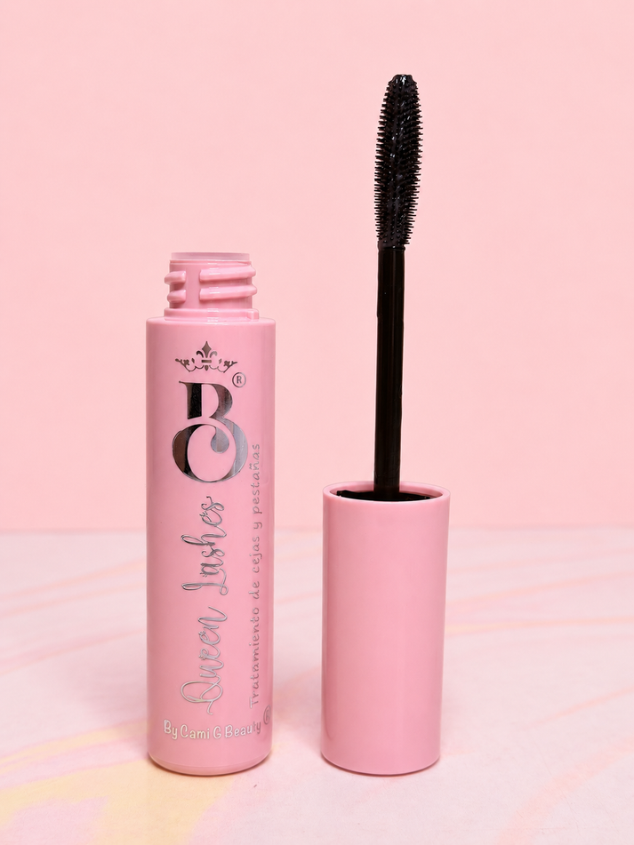 Tratamiento de cejas y pestñas cami g
