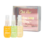 Kit de perfumes mini click hair
