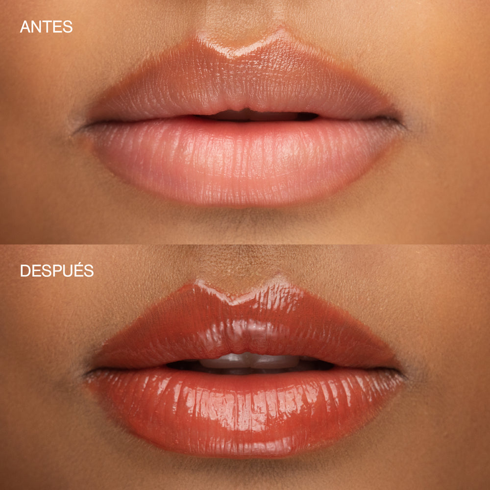 Defined gloss atenea
