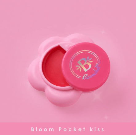 Bloom Pocket kiss Bloomshell