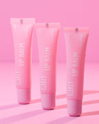 Lip balm peptidos girly