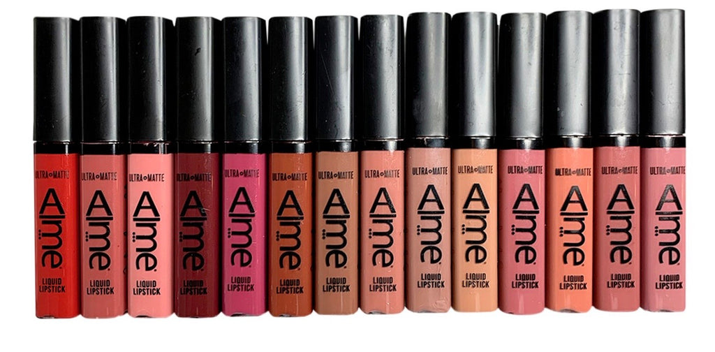 Labial matte ame
