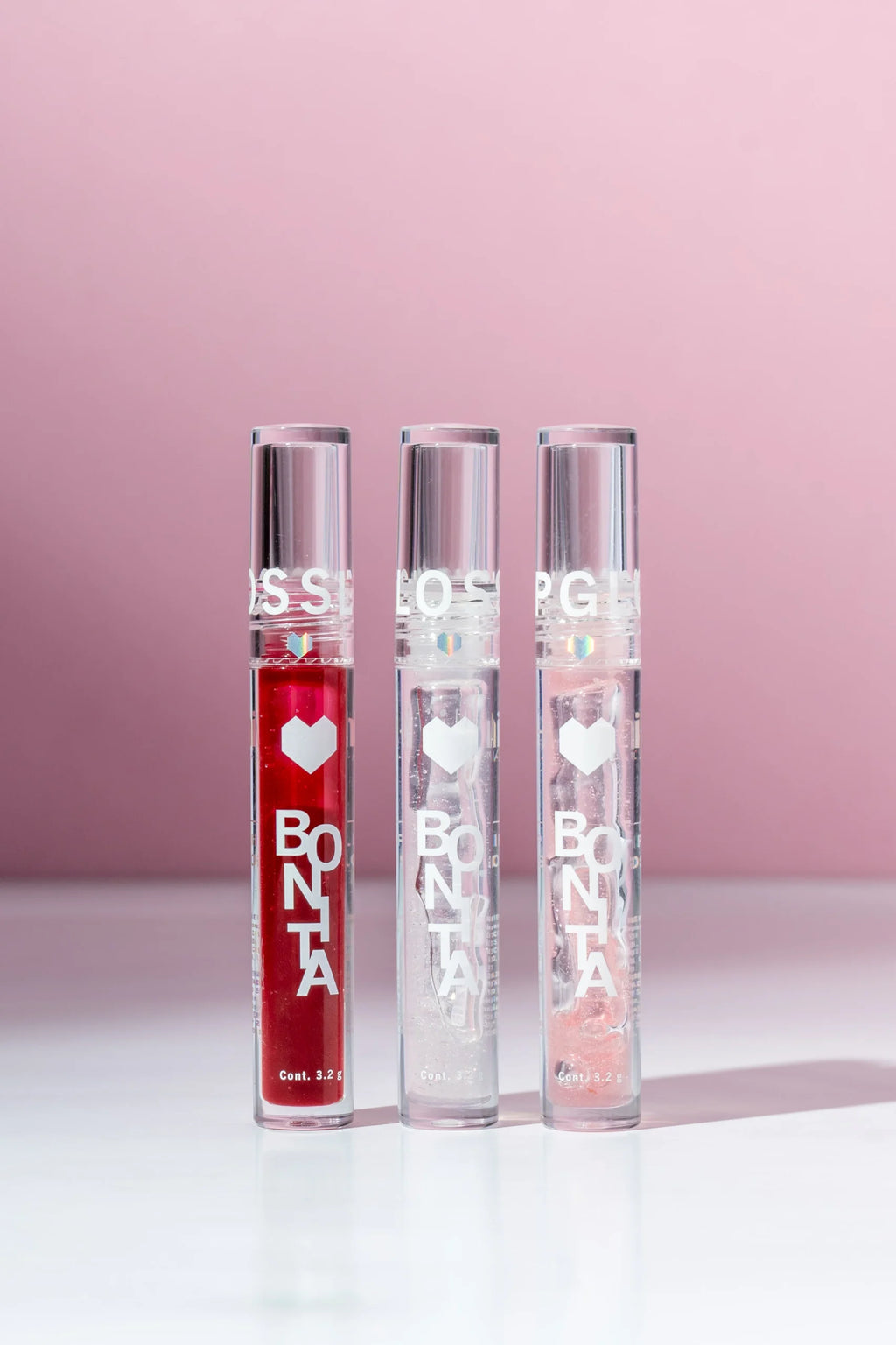 Gloss bonita anik