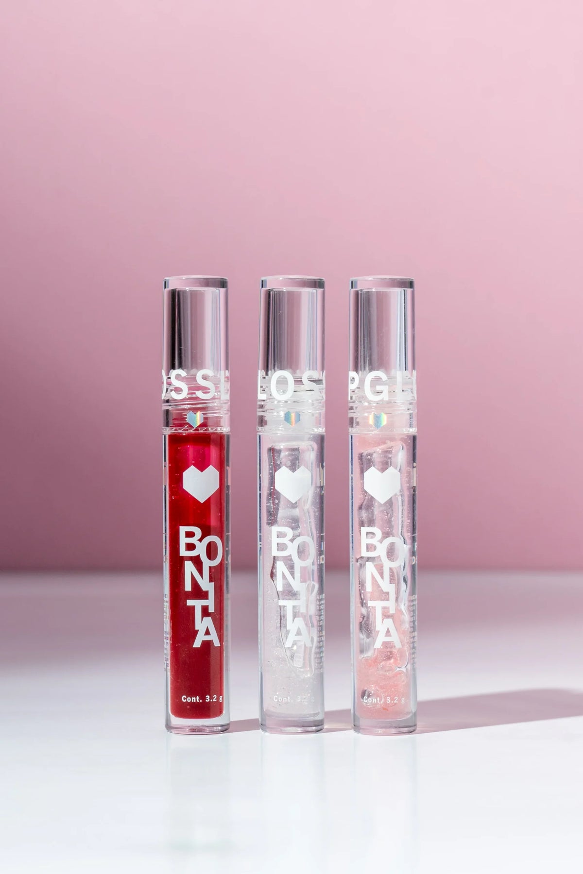 Gloss bonita anik
