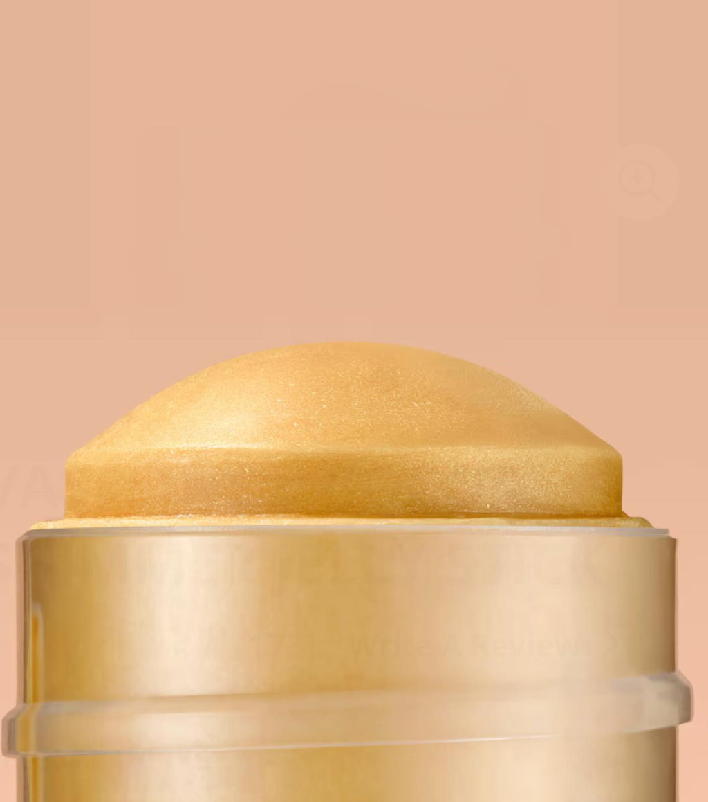 Body shimmer cocoa Vaseline