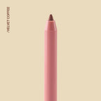 Gel lip liner atenea - lapiz