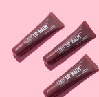 Lip balm peptidos girly
