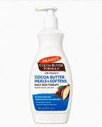 Mantequilla cocoa palmers